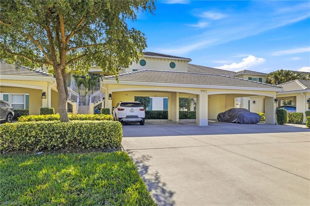 9931 Periwinkle Preserve LN # 102, FORT MYERS FL 33919-28