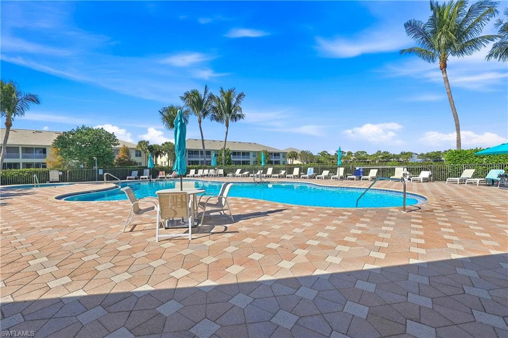 9931 Periwinkle Preserve LN # 102, FORT MYERS FL 33919-36