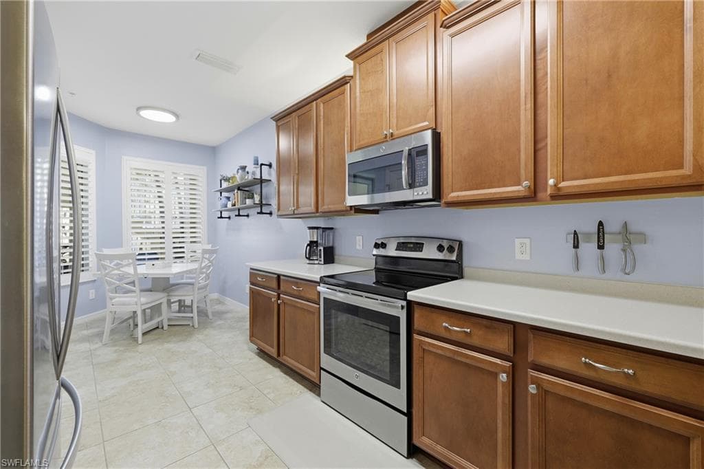 9931 Periwinkle Preserve LN # 102, FORT MYERS FL 33919-8