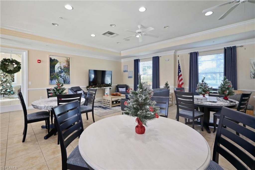 9931 Periwinkle Preserve LN # 102, FORT MYERS FL 33919-35