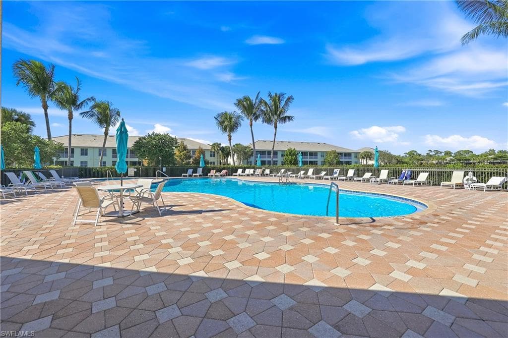 9931 Periwinkle Preserve LN # 102, FORT MYERS FL 33919-37