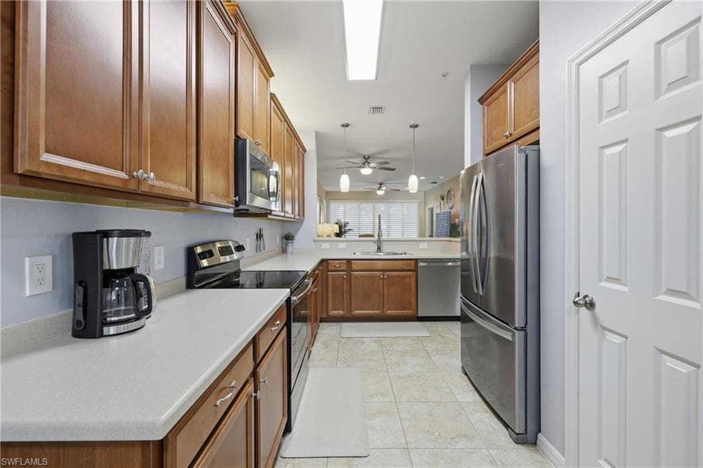 9931 Periwinkle Preserve LN # 102, FORT MYERS FL 33919-6