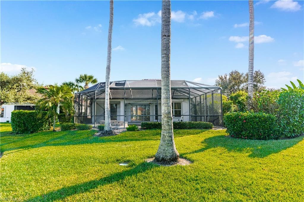 11105 Sea Tropic LN, FORT MYERS FL 33908-40