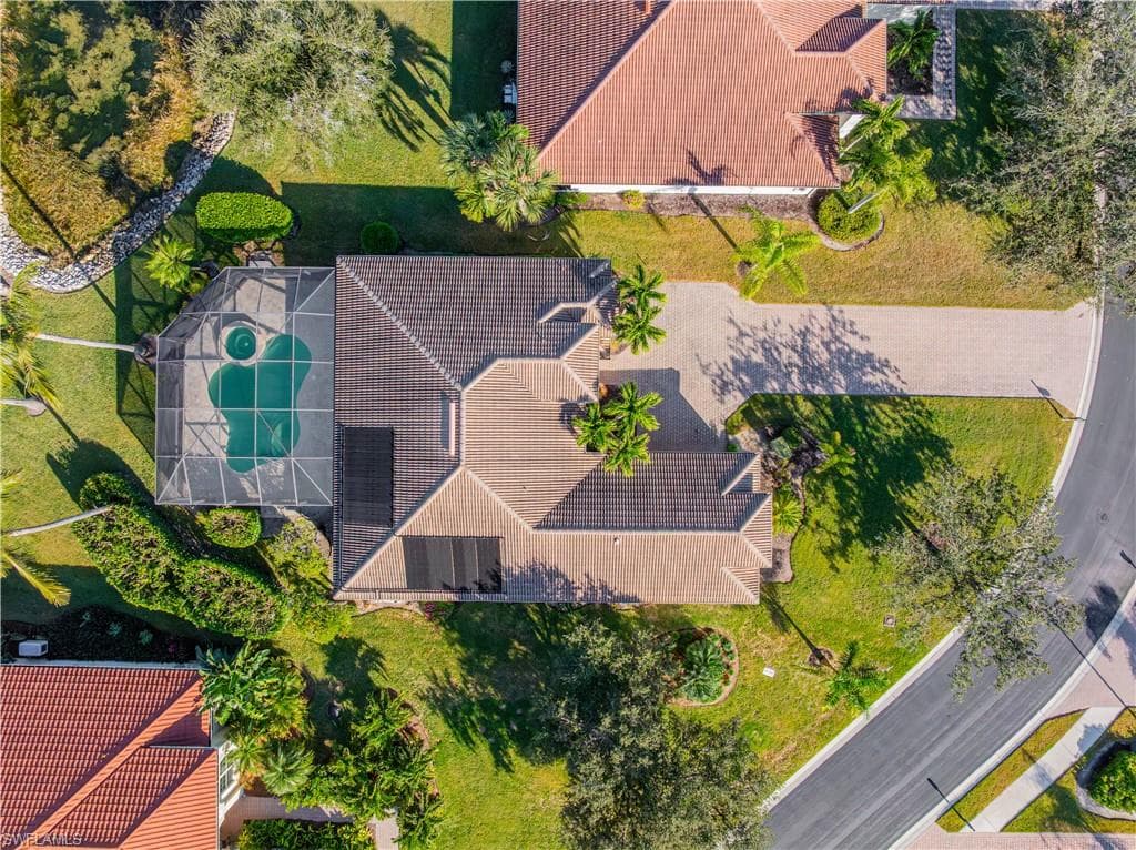 11105 Sea Tropic LN, FORT MYERS FL 33908-44