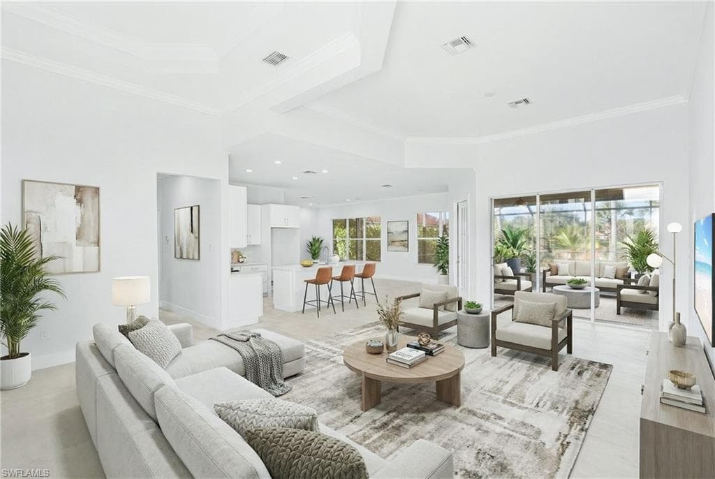 11105 Sea Tropic LN, FORT MYERS FL 33908-7