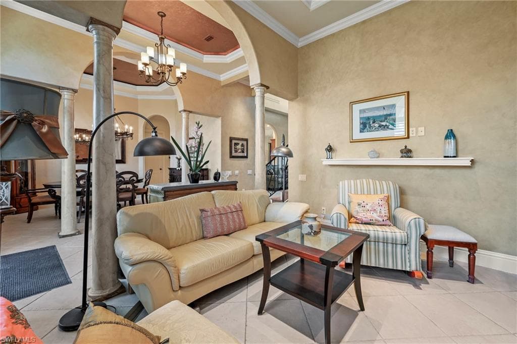 18150 Old Pelican Bay DR, FORT MYERS BEACH FL 33931-5