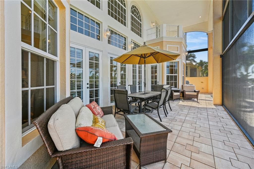 18150 Old Pelican Bay DR, FORT MYERS BEACH FL 33931-41