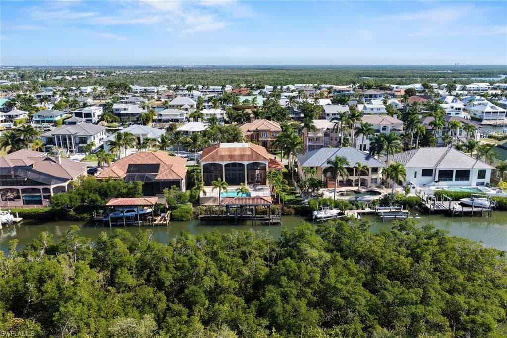 18150 Old Pelican Bay DR, FORT MYERS BEACH FL 33931-45