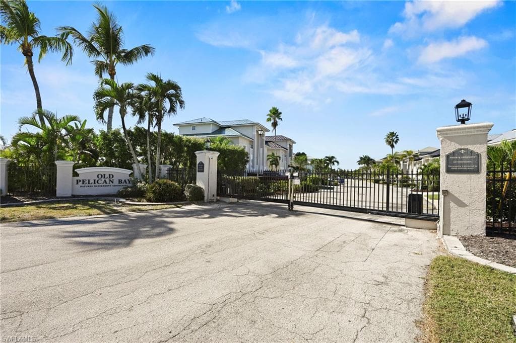 18150 Old Pelican Bay DR, FORT MYERS BEACH FL 33931-46