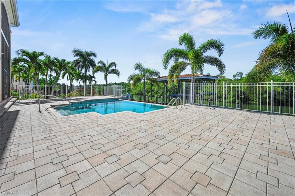 18150 Old Pelican Bay DR, FORT MYERS BEACH FL 33931-42
