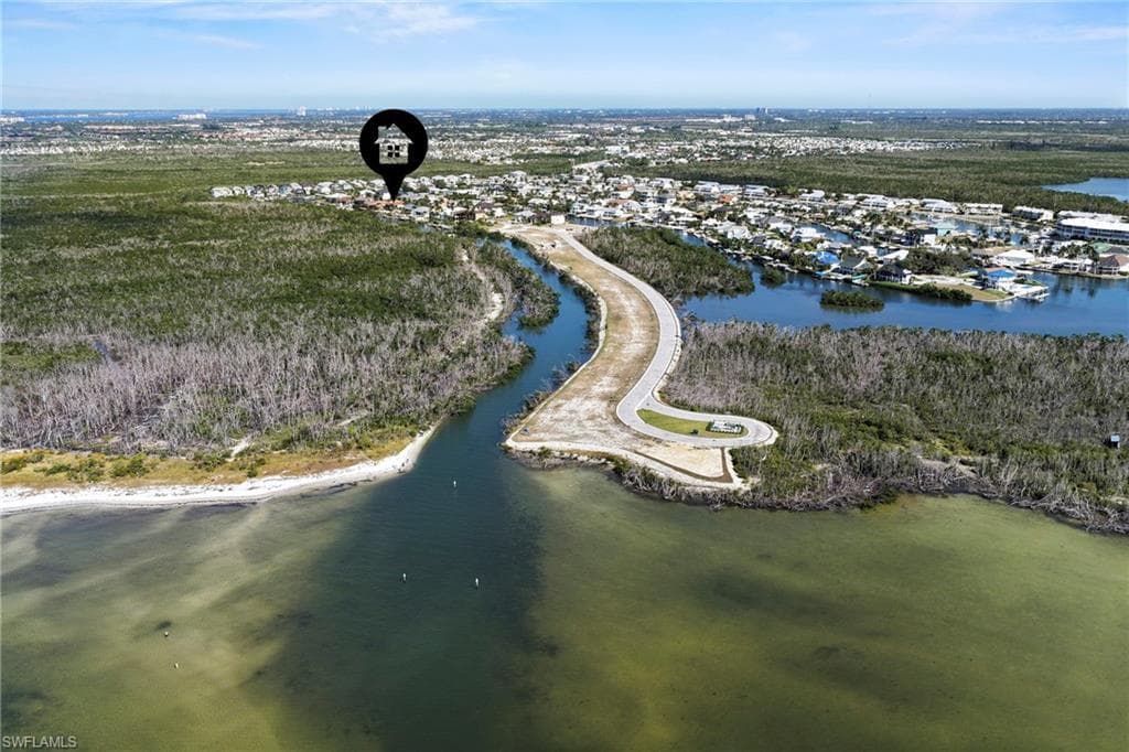 18150 Old Pelican Bay DR, FORT MYERS BEACH FL 33931-49