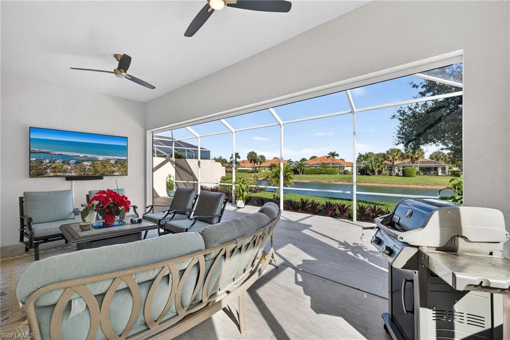 3956 Isla Ciudad CT, NAPLES FL 34109-29