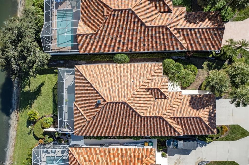 3956 Isla Ciudad CT, NAPLES FL 34109-36