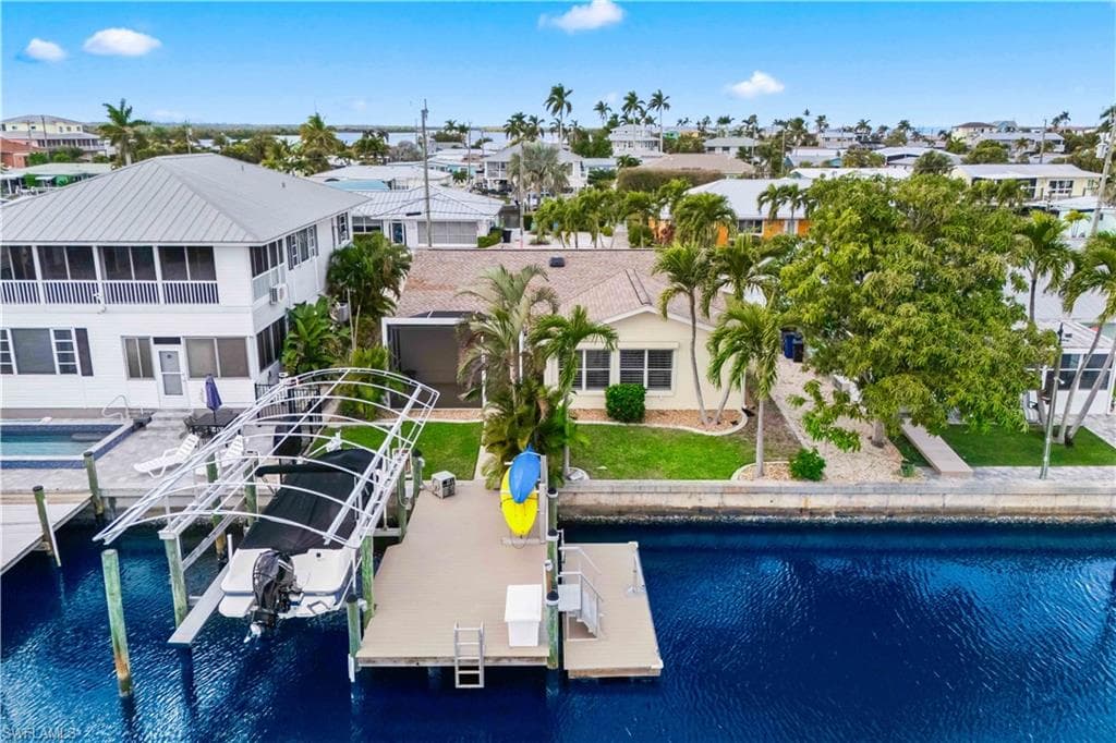 2781 Bruce ST, MATLACHA FL 33993-31