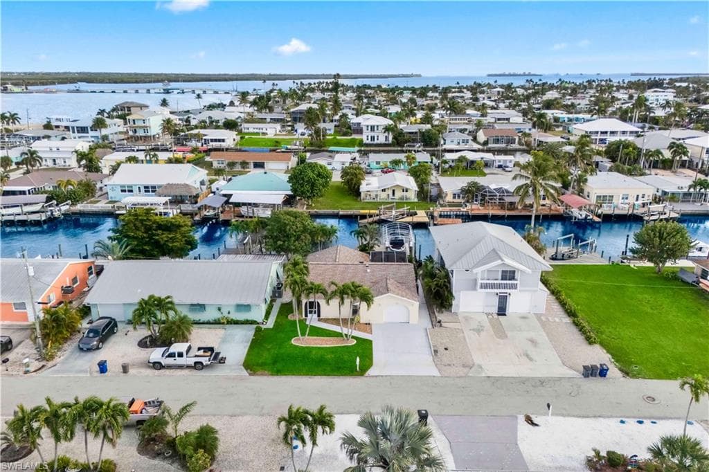 2781 Bruce ST, MATLACHA FL 33993-33