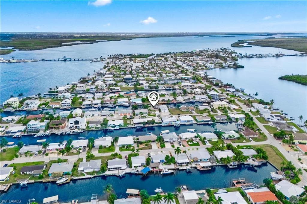 2781 Bruce ST, MATLACHA FL 33993-36