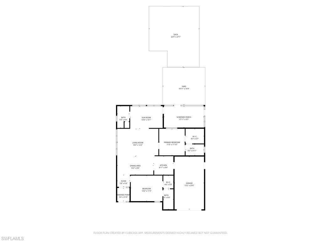 2781 Bruce ST, MATLACHA FL 33993-38