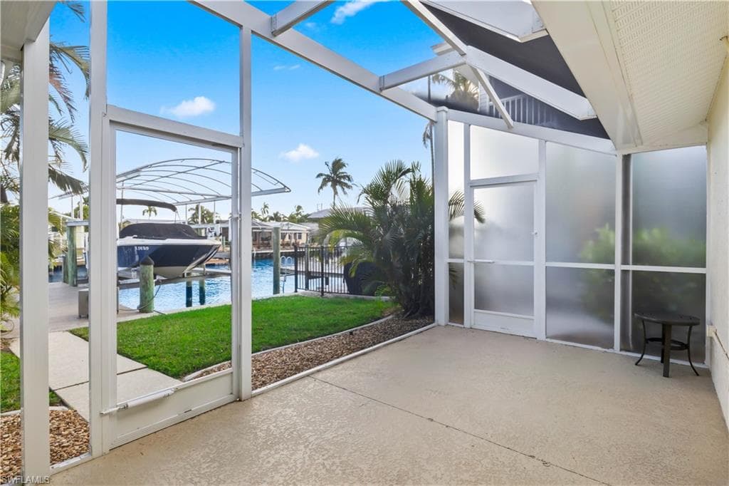 2781 Bruce ST, MATLACHA FL 33993-24