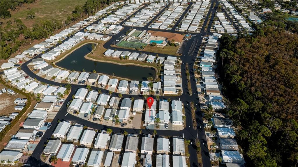 187 Ramble DR, NORTH FORT MYERS FL 33903-4