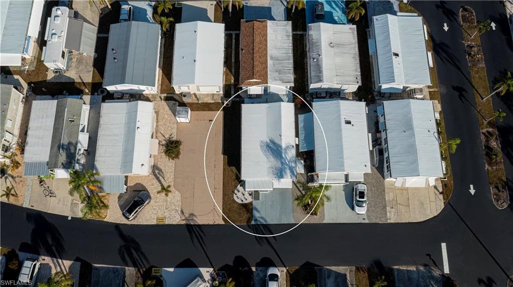 187 Ramble DR, NORTH FORT MYERS FL 33903-3