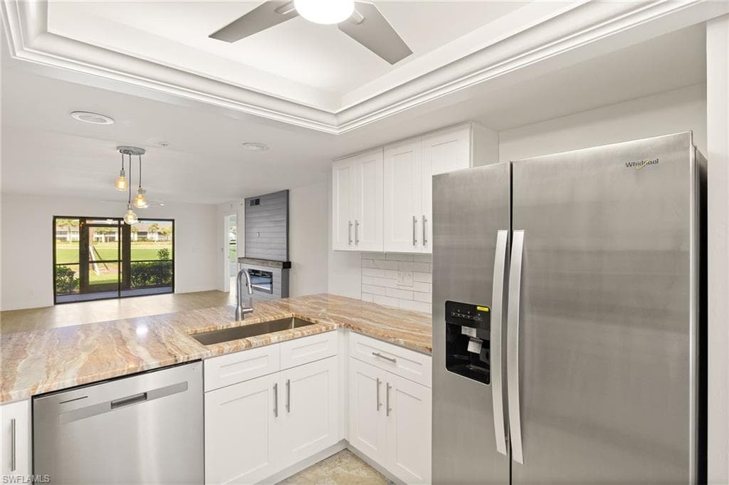 16290 Kelly Cove DR # 253, FORT MYERS FL 33908-15