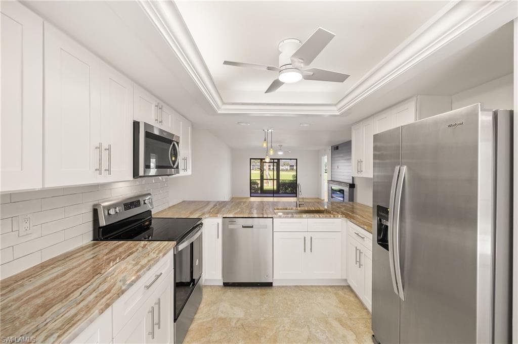 16290 Kelly Cove DR # 253, FORT MYERS FL 33908-14