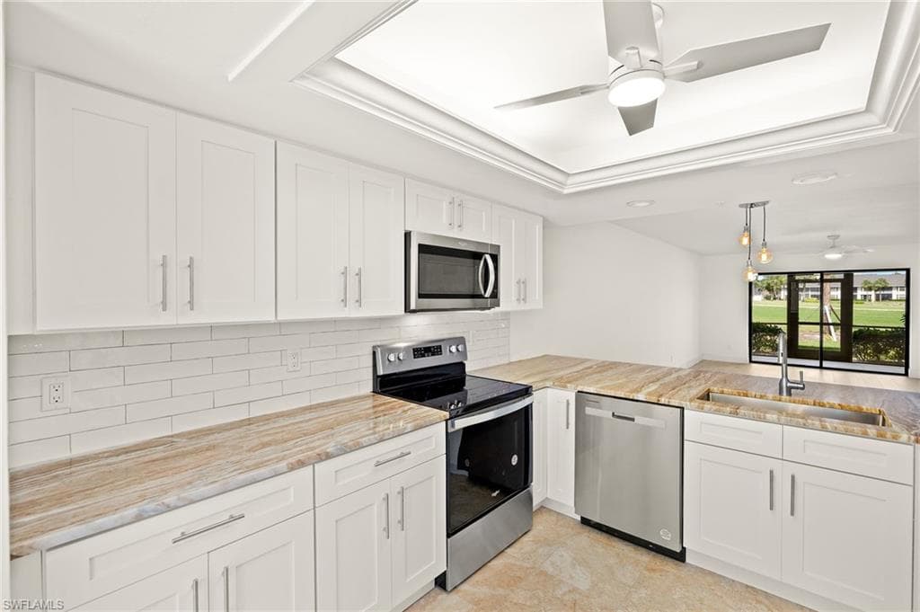 16290 Kelly Cove DR # 253, FORT MYERS FL 33908-18