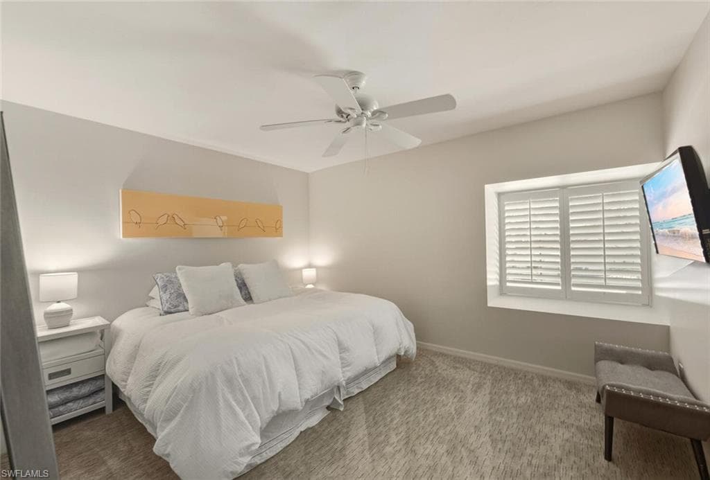 559 Beachwalk CIR # U202, NAPLES FL 34108-15