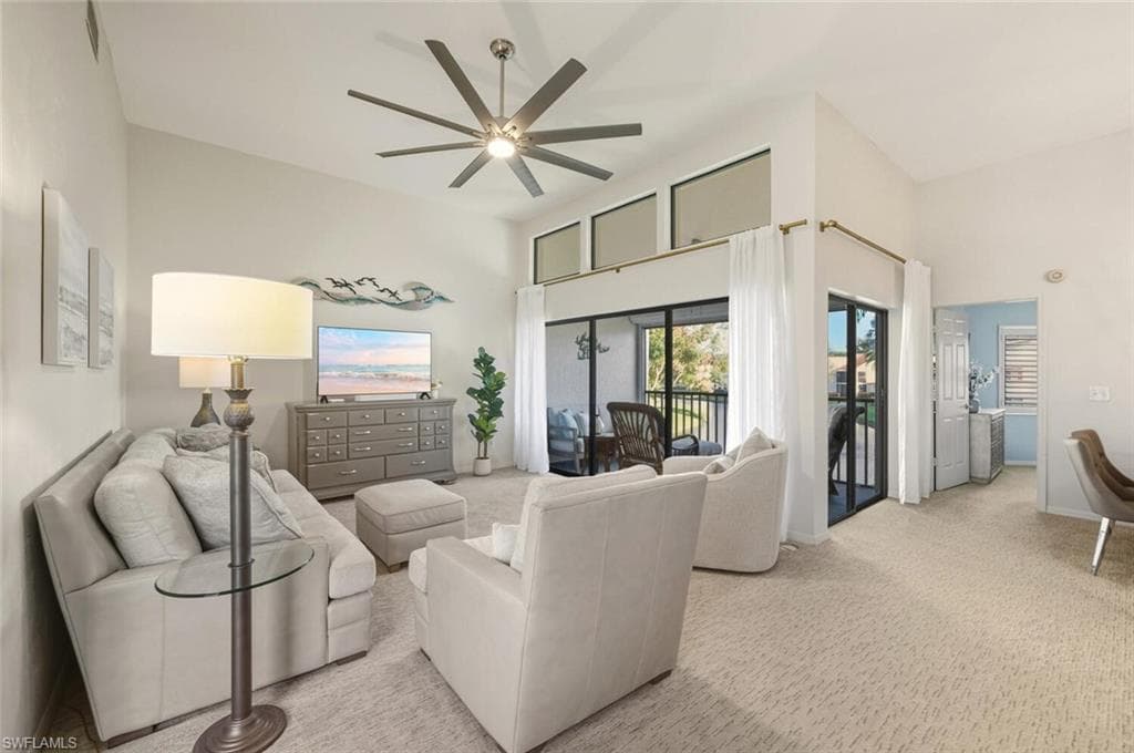 559 Beachwalk CIR # U202, NAPLES FL 34108-3