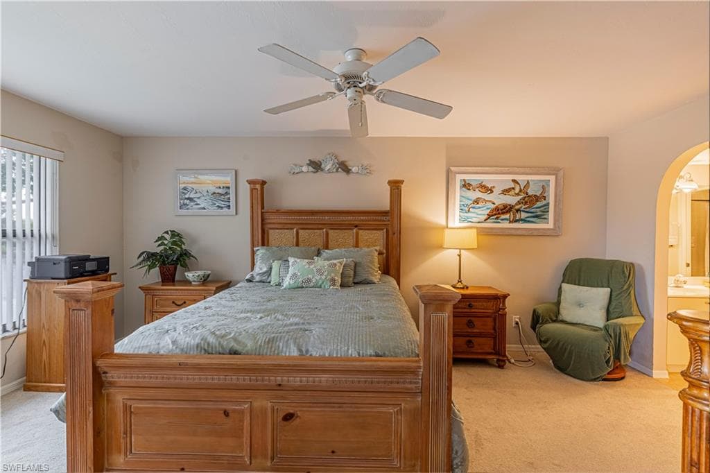 4410 Chantelle DR # 205, NAPLES FL 34112-11