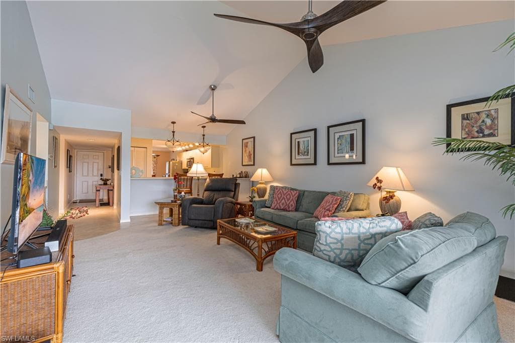 4410 Chantelle DR # 205, NAPLES FL 34112-2