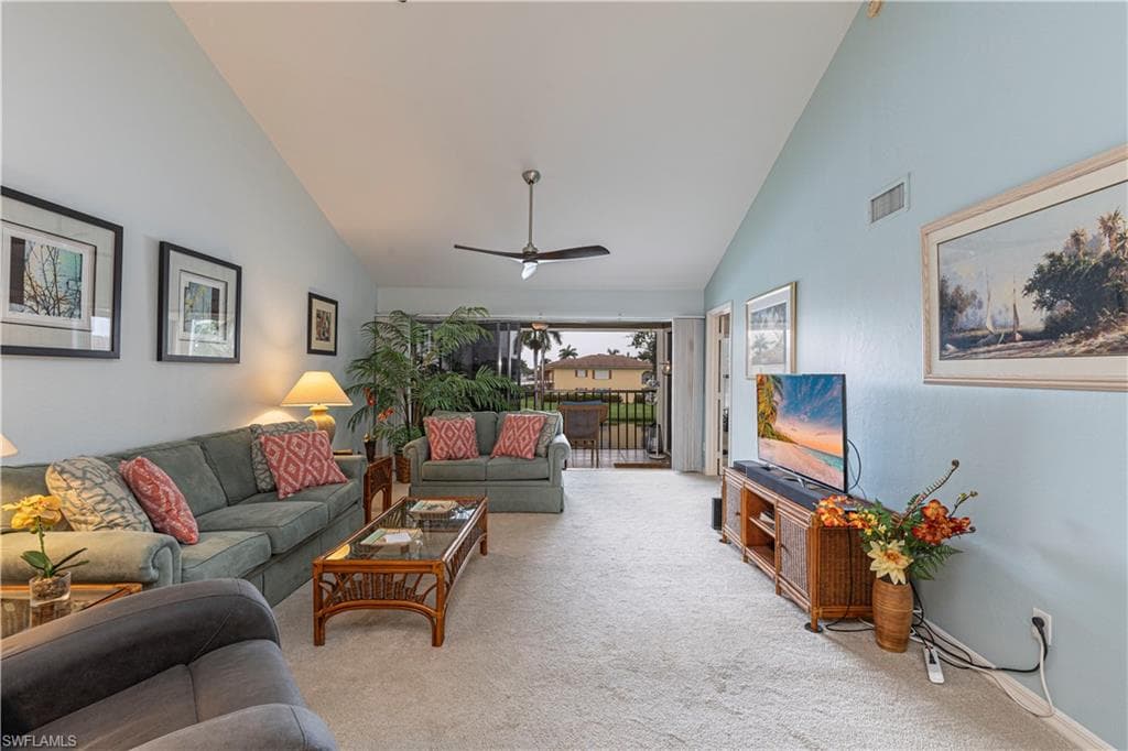 4410 Chantelle DR # 205, NAPLES FL 34112-4