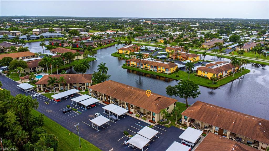 4410 Chantelle DR # 205, NAPLES FL 34112-23