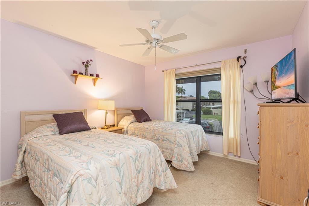 4410 Chantelle DR # 205, NAPLES FL 34112-17