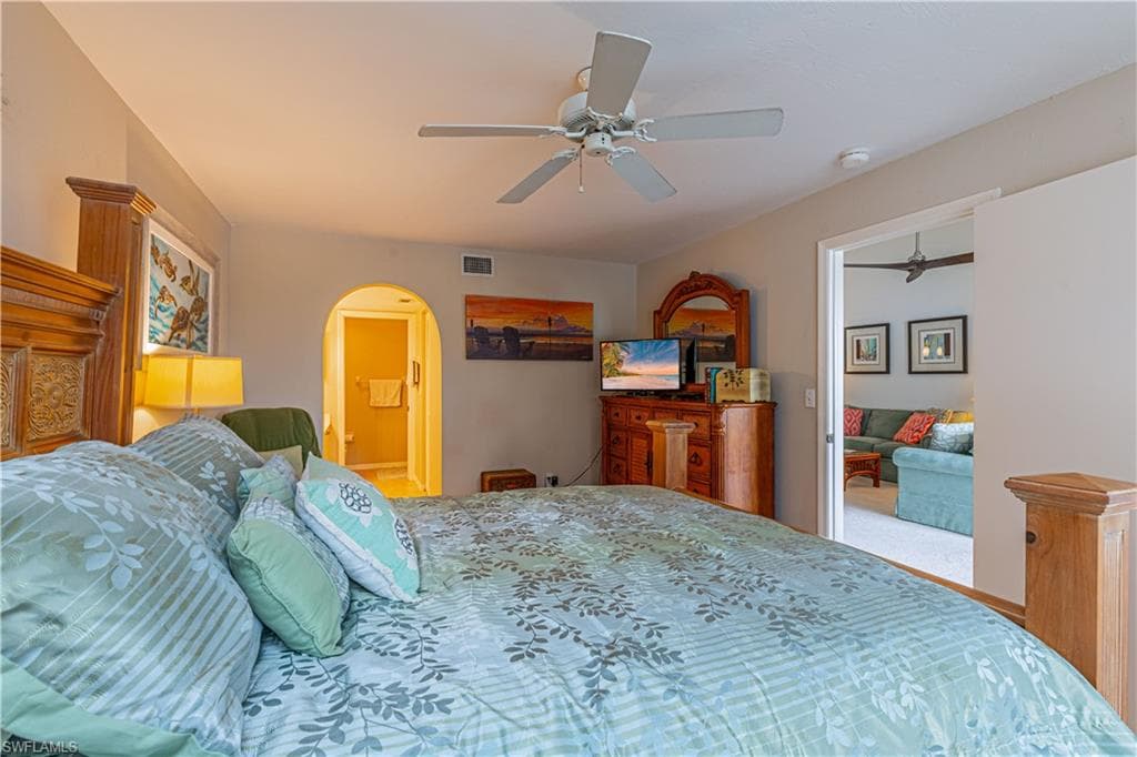 4410 Chantelle DR # 205, NAPLES FL 34112-14