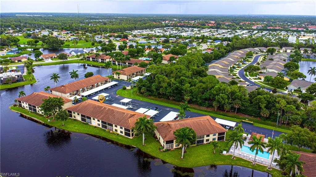 4410 Chantelle DR # 205, NAPLES FL 34112-24