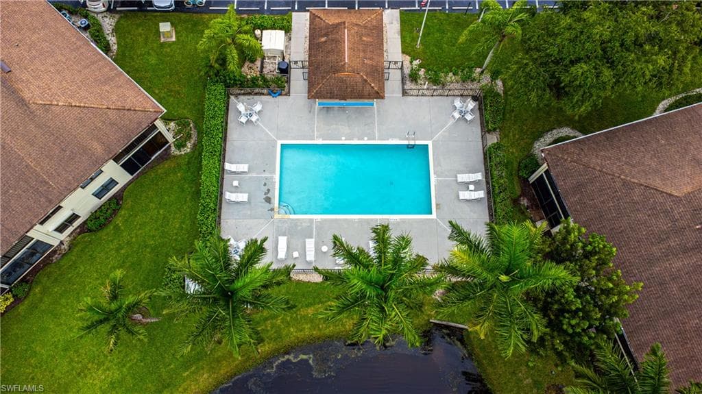 4410 Chantelle DR # 205, NAPLES FL 34112-20