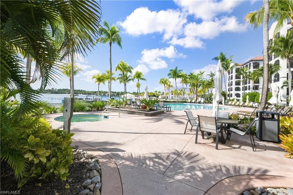 10733 Mirasol DR # 310, MIROMAR LAKES FL 33913-22