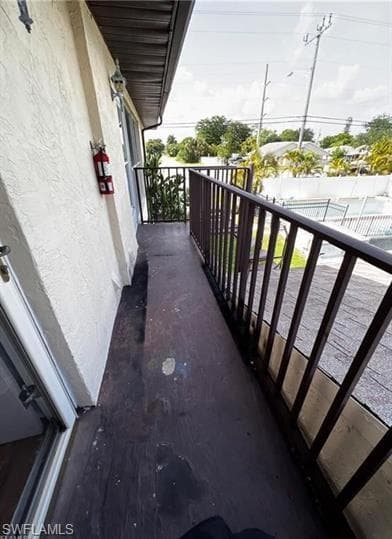 4803 Triton CT W # 6, CAPE CORAL FL 33904-26