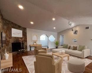 4803 Triton CT W # 6, CAPE CORAL FL 33904-11