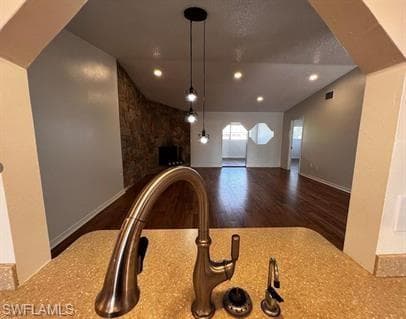 4803 Triton CT W # 6, CAPE CORAL FL 33904-8