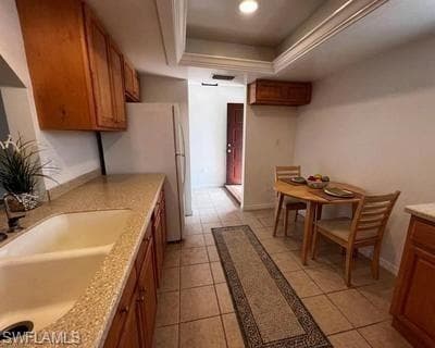 4803 Triton CT W # 6, CAPE CORAL FL 33904-9
