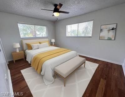 4803 Triton CT W # 6, CAPE CORAL FL 33904-14