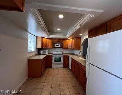 4803 Triton CT W # 6, CAPE CORAL FL 33904-7
