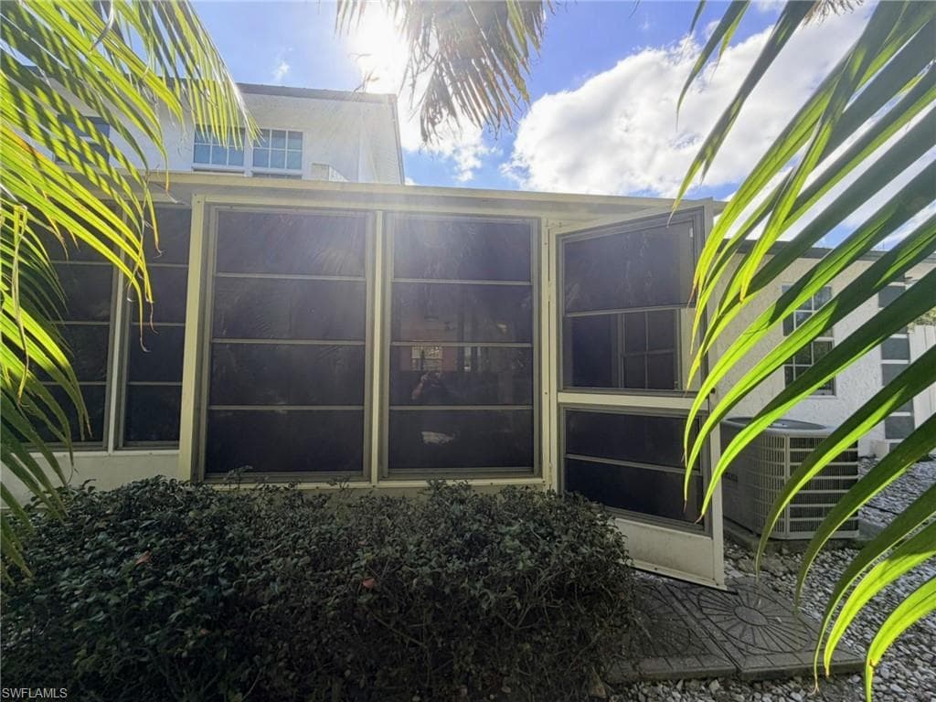 761 W Elkcam CIR # A101, MARCO ISLAND FL 34145-19