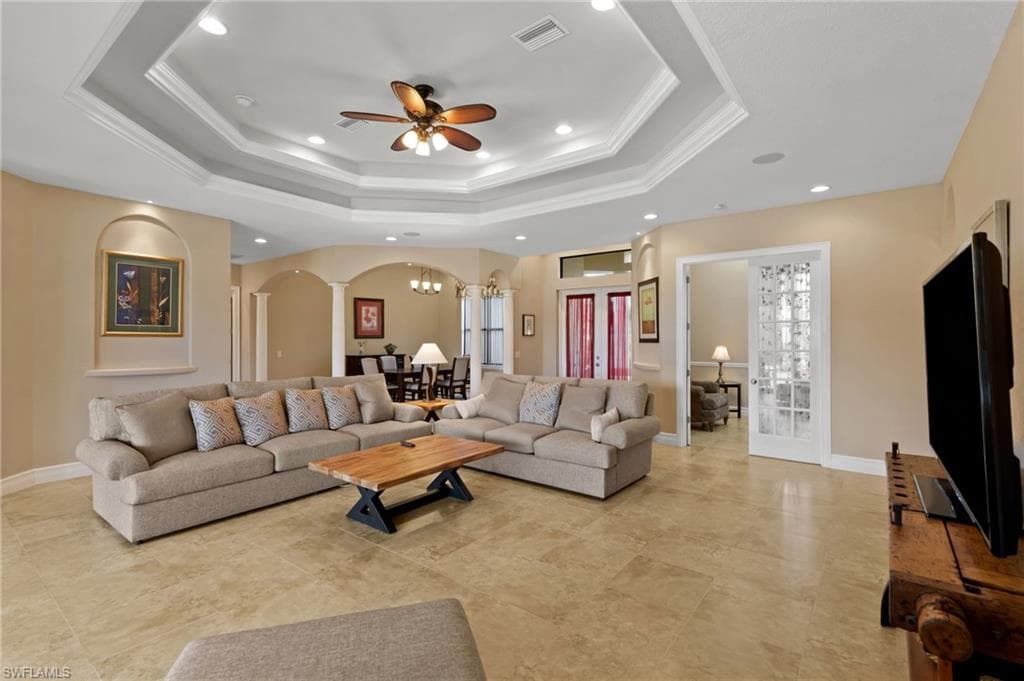 6057 Calusa Ridge TRL, BOKEELIA FL 33922-4