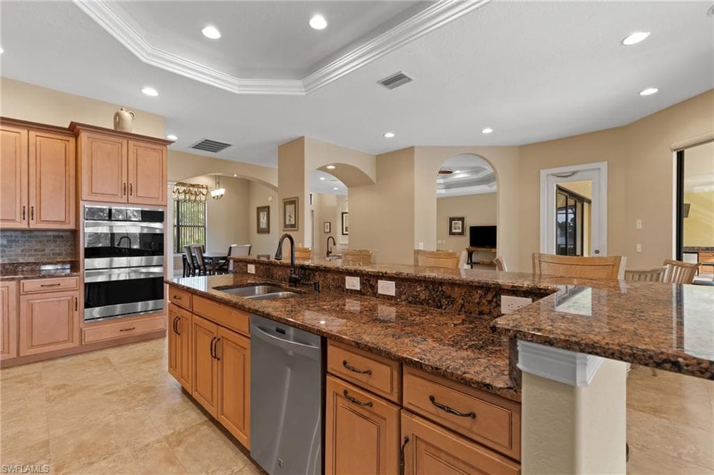 6057 Calusa Ridge TRL, BOKEELIA FL 33922-8