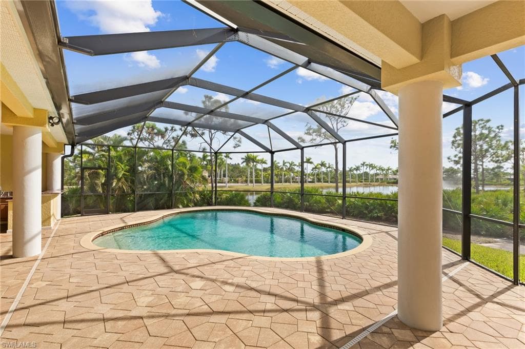 6057 Calusa Ridge TRL, BOKEELIA FL 33922-29