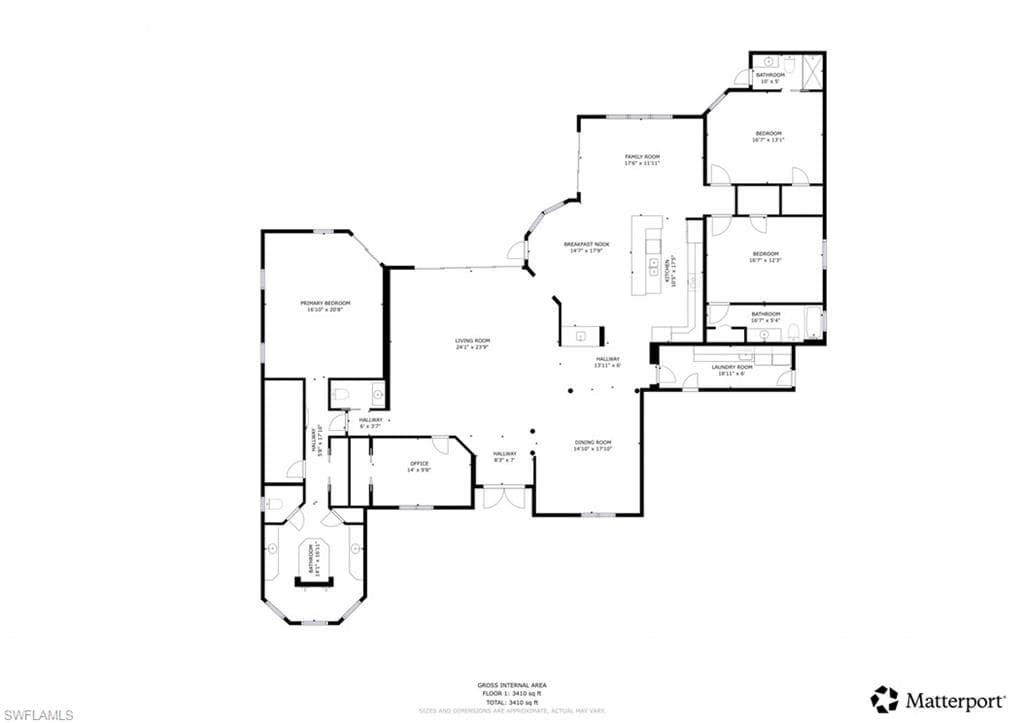 6057 Calusa Ridge TRL, BOKEELIA FL 33922-43