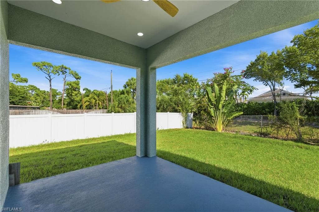 19871 Adams RD, FORT MYERS FL 33908-21